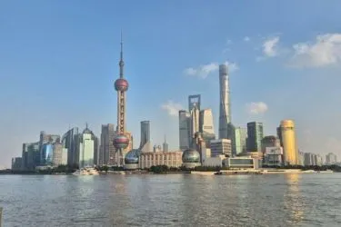 Franchising in China. New young trend setters.