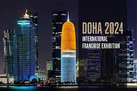 The Middle East Franchise Fair is set to take place in Doha in 2024