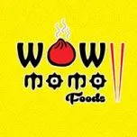 Wow! Momo franchise