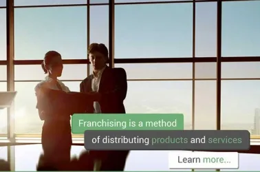 MIFE 2018 Franchise Expo