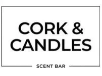 Cork and Candles franchise