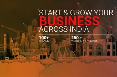 #1 Multicity Franchise Event in India