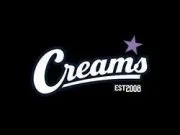 Creams Cafe franchise company