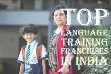 Top 5 Language Training Franchises In India 2025