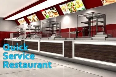 QSR franchise: What Should an Owner Focus on?