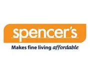 Spencer's Retail franchise company