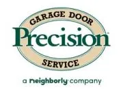 Precision Door Service franchise company