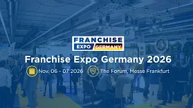 Franchise Expo Germany 2026