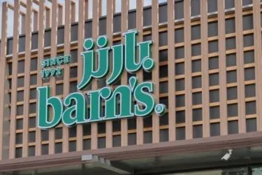 Barns Café Celebrates Milestone with 700th Outlet: Emerging as the Middle East's Premier Homegrown Café Chain