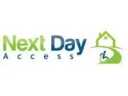 Next Day Access franchise company