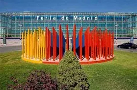 Expofranquicia 2022 in Spain