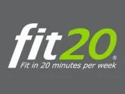 fit20 franchise company