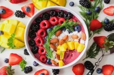The 10 Best Smoothie & Acai Bowl Franchise Businesses in USA for 2025