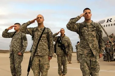 Veterans Make Great Entrepreneurs. Here's Why They Need More Support
