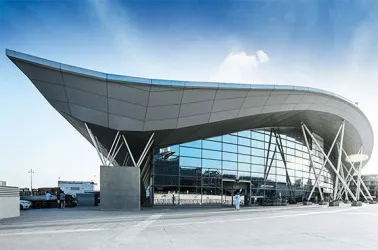 International Franchise Expo in Saudi Arabia