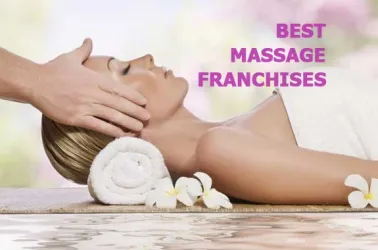 The 10 Best Massage Franchise Businesses in USA for 2025