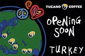 Tucano Coffee is expanding its franchise portfolio!