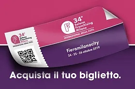 Salone Franchising Trade Show in Milan