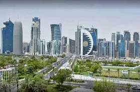 Franchise Expo 2020 in Qatar