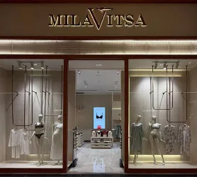 MILAVITSA is expanding its horizons! 🌍
