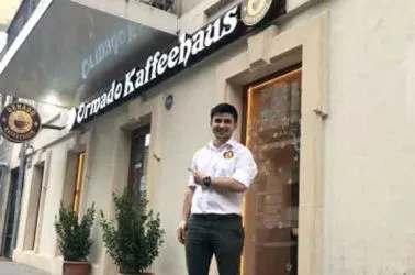 If I succeed, then others will succeed