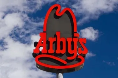 100 new Arby's locations in South Korea