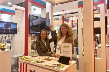 TONUS-CLUB Fitness Franchise in Dubai