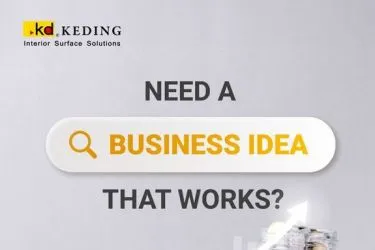 NEED A BUSINESS THAT WORKS?