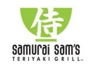 Samurai Sam's Teriyaki Grill franchise company