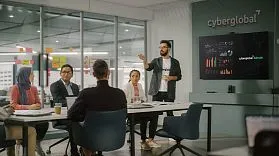 Invest in America’s cybersecurity franchise model on Wefunder