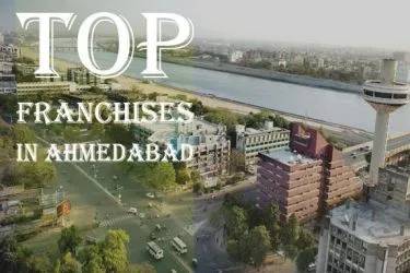 Top 10 Franchises In Ahmedabad for 2025