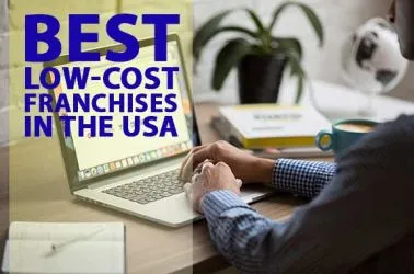 10 Best Low-Cost Franchises to Start in the USA for 2025