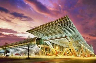 China International Franchise Expo in 2022