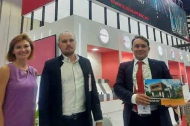 We represent the international franchise BENPAN