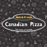 Hot & Fresh Canadian Pizza franchise
