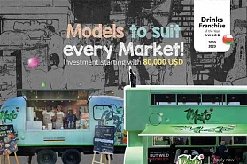 MEITO Signs New Franchise Agreement in Iraq for Its Bubble Tea Café Concept