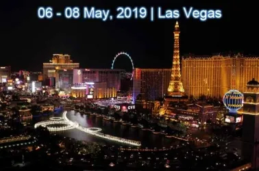 The Finance and Growth Conference in Las Vegas