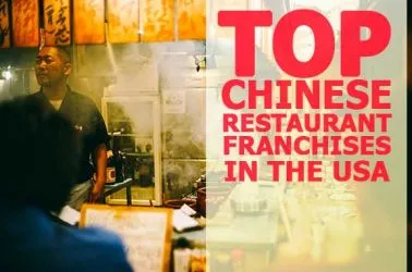 Top 10 Chinese Restaurant Franchise Opportunities in USA in 2025