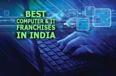 The 10 Best Computer & IT Franchise Businesses in India for 2025
