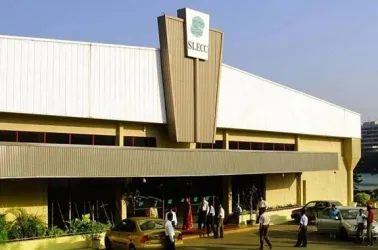 Shri Lanka Exibition Franchise Ceylon