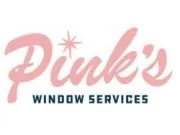 Pink’s Window Services franchise company