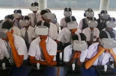 India is one of the promising partner countries for the Altairika franchise