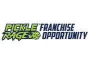 Pickle Rage franchise company