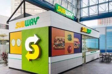 Subway: Secrets of Success and Growth Strategies of the Largest Sandwich Chain