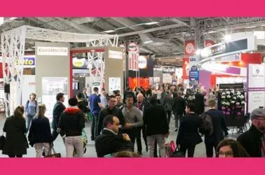 Franchise fair in Paris 20-23 March, 2022