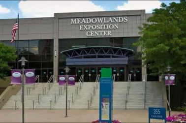 The Franchise Show in New Jersey