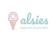 Alsies franchise company