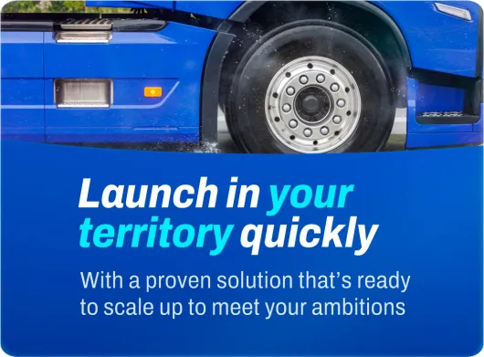 Puncturesafe franchise