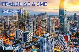 SME Show in Thailand