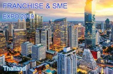 SME Show in Thailand